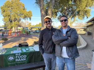 Benefits of CalFresh