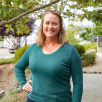 Andrea Keisler COO