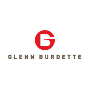 Glenn Burdette Logo