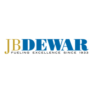 JB Dewar Logo