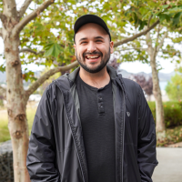 Cliff Mendez Direct Services Manager