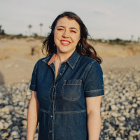 Savannah Colevans Senior Manager for Communications