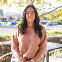Natalie DeRose - Partner Services Manager